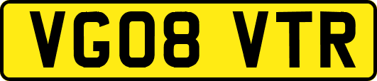 VG08VTR