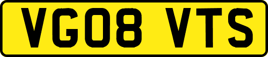 VG08VTS