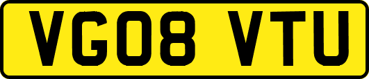 VG08VTU