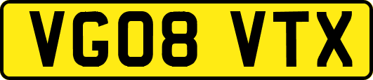 VG08VTX