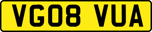 VG08VUA