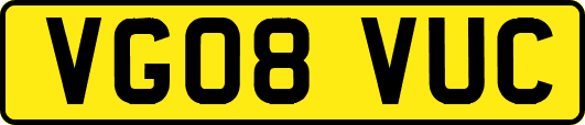 VG08VUC