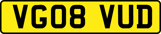 VG08VUD