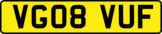 VG08VUF