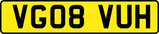 VG08VUH