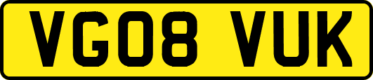 VG08VUK
