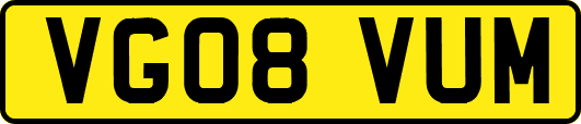 VG08VUM