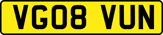 VG08VUN