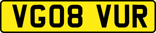 VG08VUR