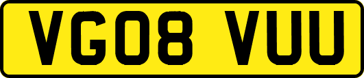 VG08VUU