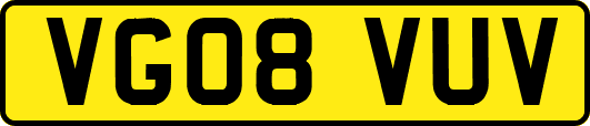 VG08VUV