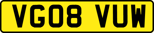 VG08VUW