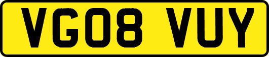 VG08VUY