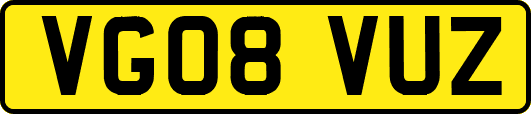 VG08VUZ