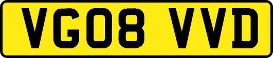 VG08VVD