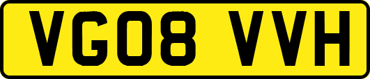 VG08VVH