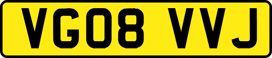 VG08VVJ