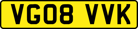 VG08VVK