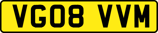 VG08VVM