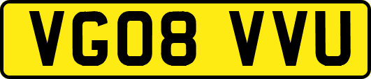 VG08VVU