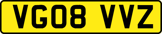 VG08VVZ