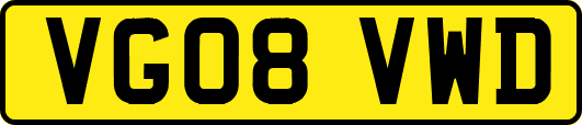 VG08VWD