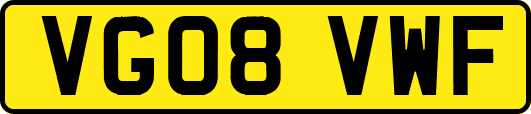 VG08VWF