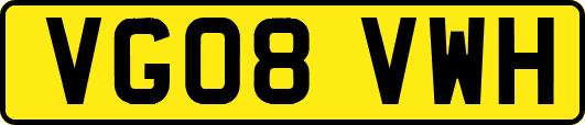 VG08VWH