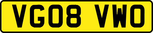 VG08VWO