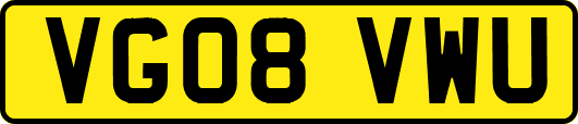 VG08VWU