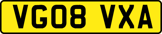 VG08VXA