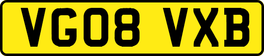 VG08VXB