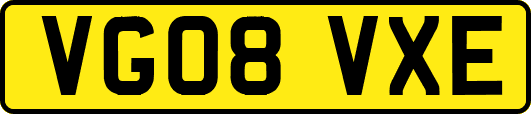 VG08VXE