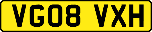 VG08VXH