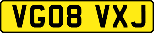 VG08VXJ