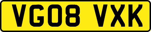 VG08VXK