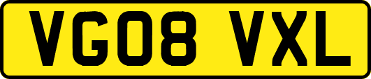 VG08VXL