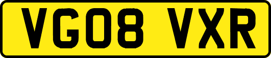 VG08VXR