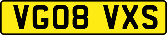 VG08VXS