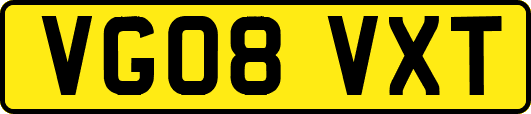 VG08VXT