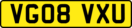 VG08VXU