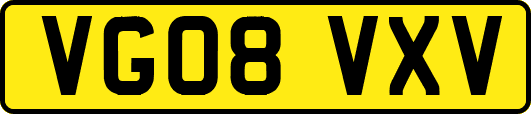 VG08VXV