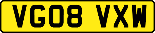 VG08VXW