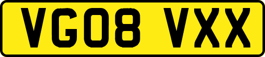 VG08VXX
