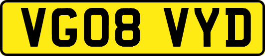 VG08VYD