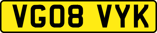 VG08VYK