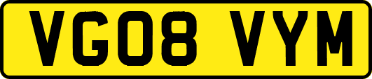 VG08VYM