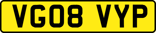 VG08VYP