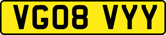 VG08VYY