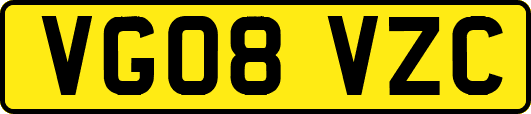 VG08VZC